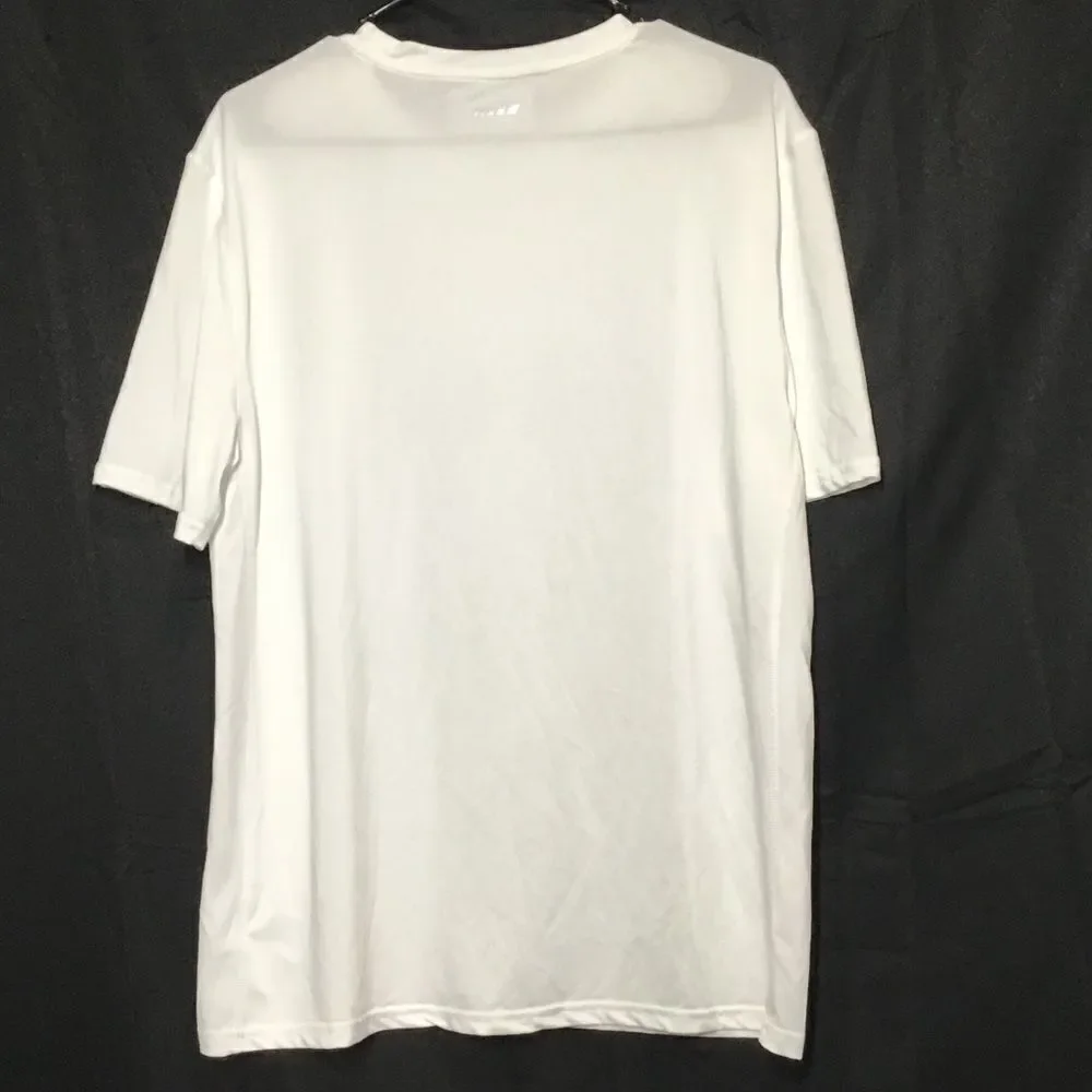 Amazon Essentials Tech Stretch Performance Tee C5 - Picture 3 of 6